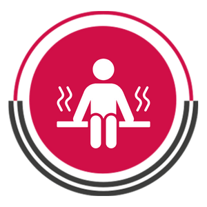 Sauna Rezistansları