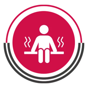 Sauna Rezistansları