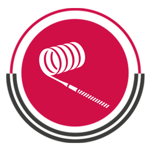 Spiral Rezistanslar