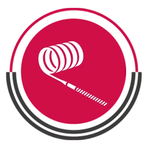 Spiral Rezistanslar