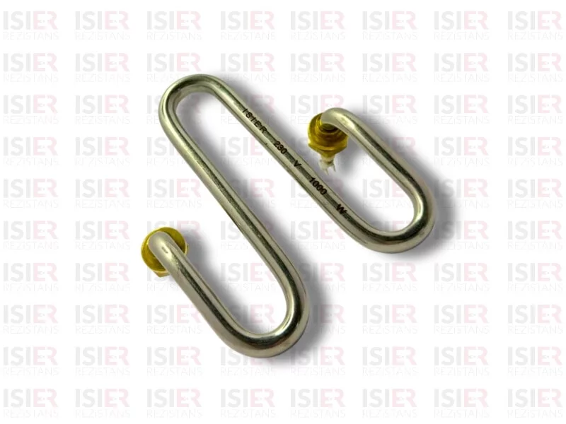 Semaver ve çay kazanı rezistansı ürün görseli 1