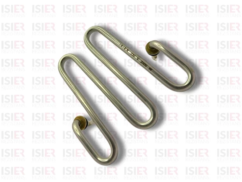 Semaver ve çay kazanı rezistansı ürün görseli 3