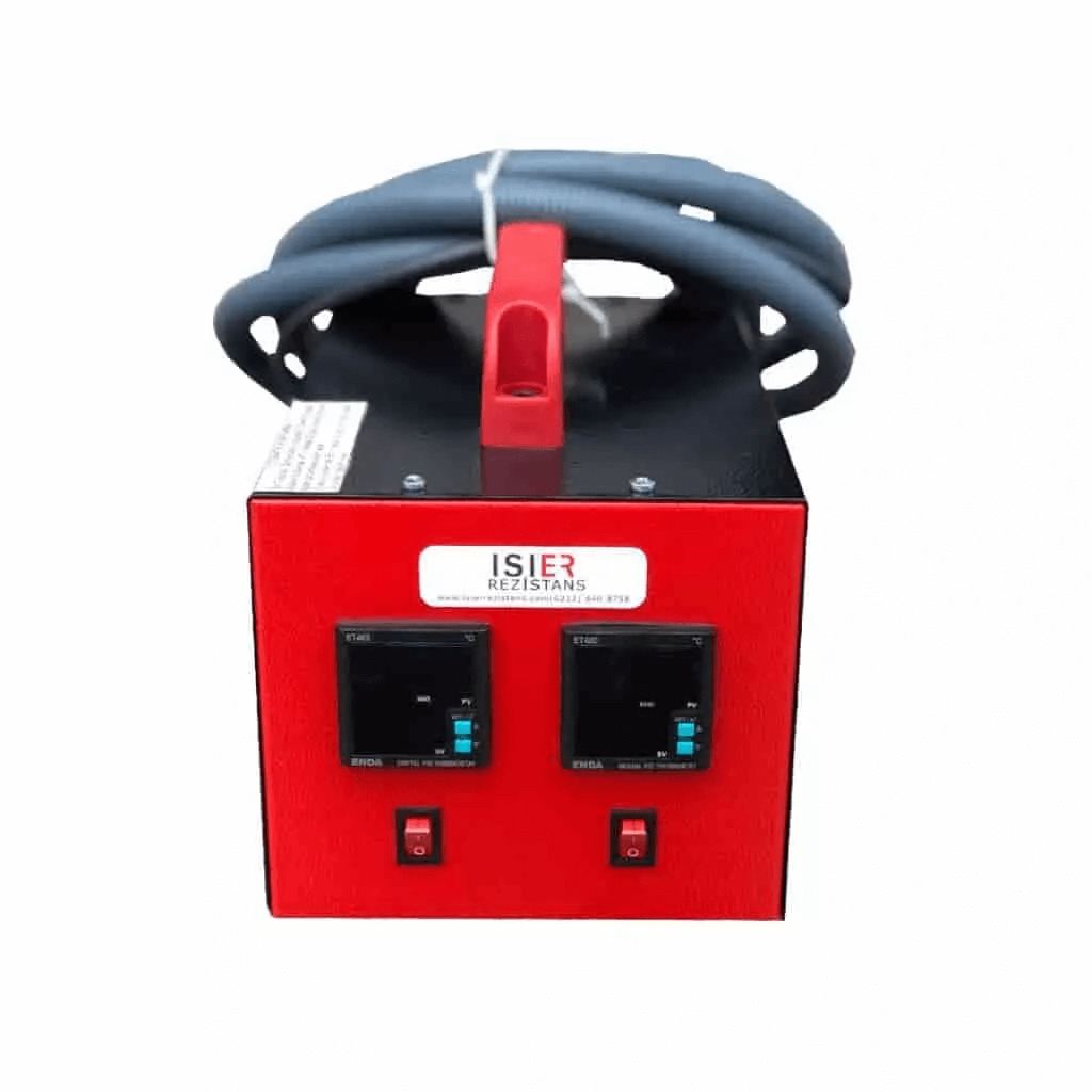 Sıcak Yolluk Kontrol Ünitesi Cihazı