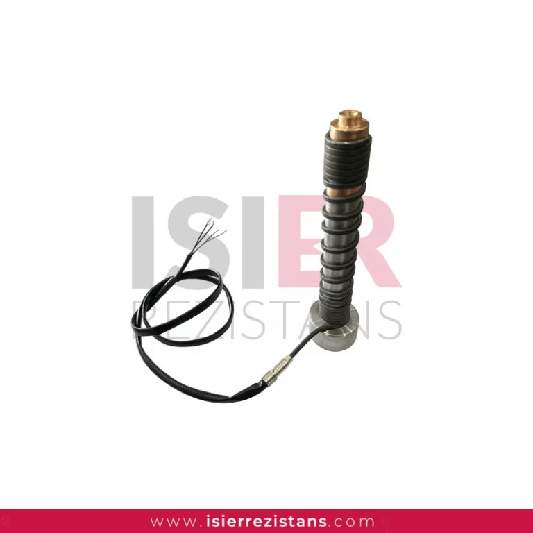 Sıcak Yolluk Rezistanslar