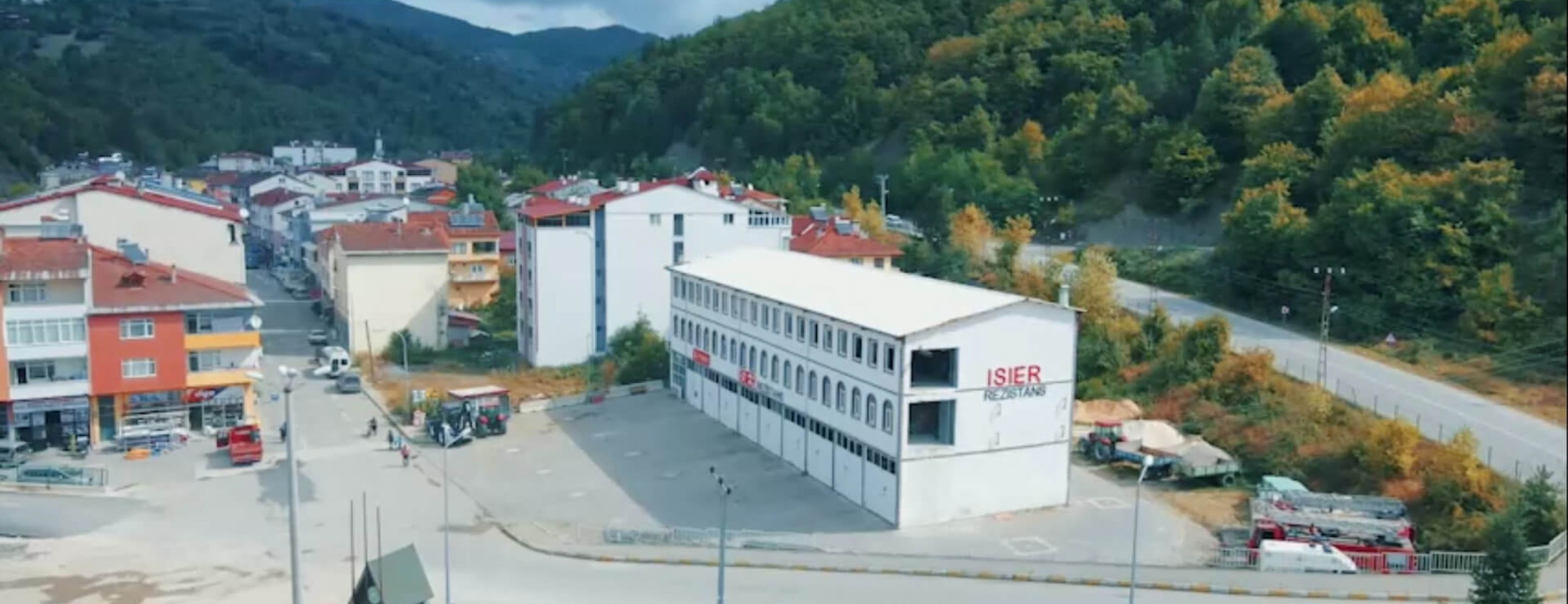 gaziosmanpaşa diş kliniği clinic 500