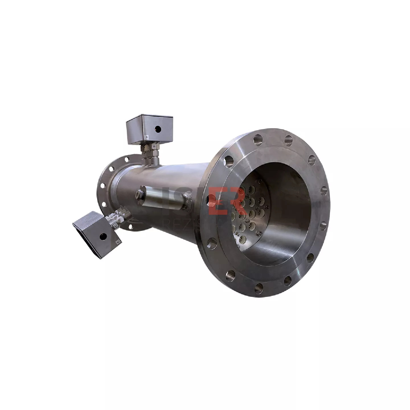 Serpantinli Rezistans