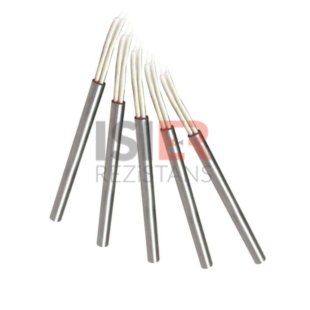 Serpantinli Rezistans