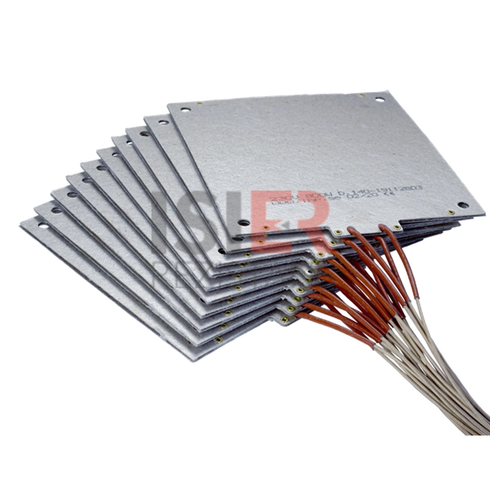 Dirsekli Fişek Rezistans