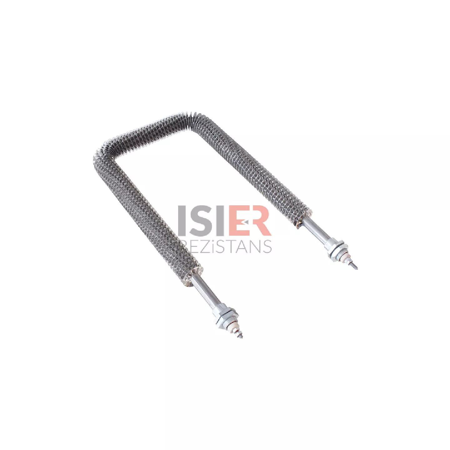 Özel Rekörlü Fişek Rezistans