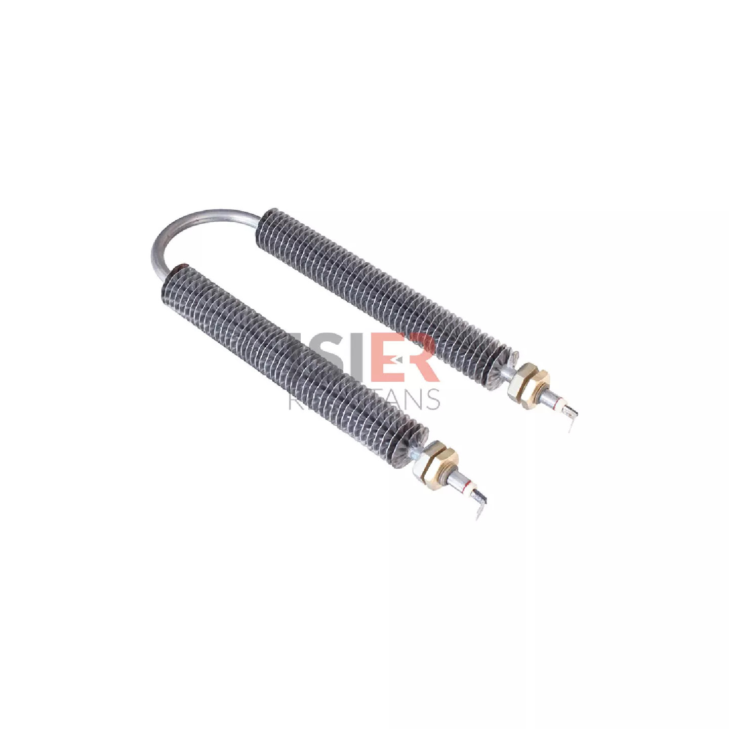 Serpantinli Rezistans