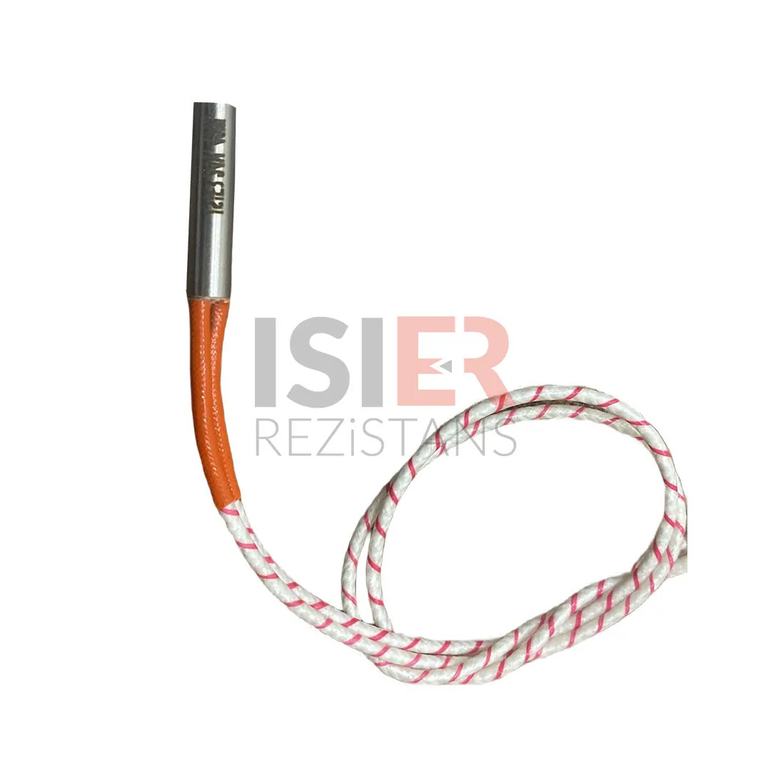 Konnektörlü Fişek Rezistans