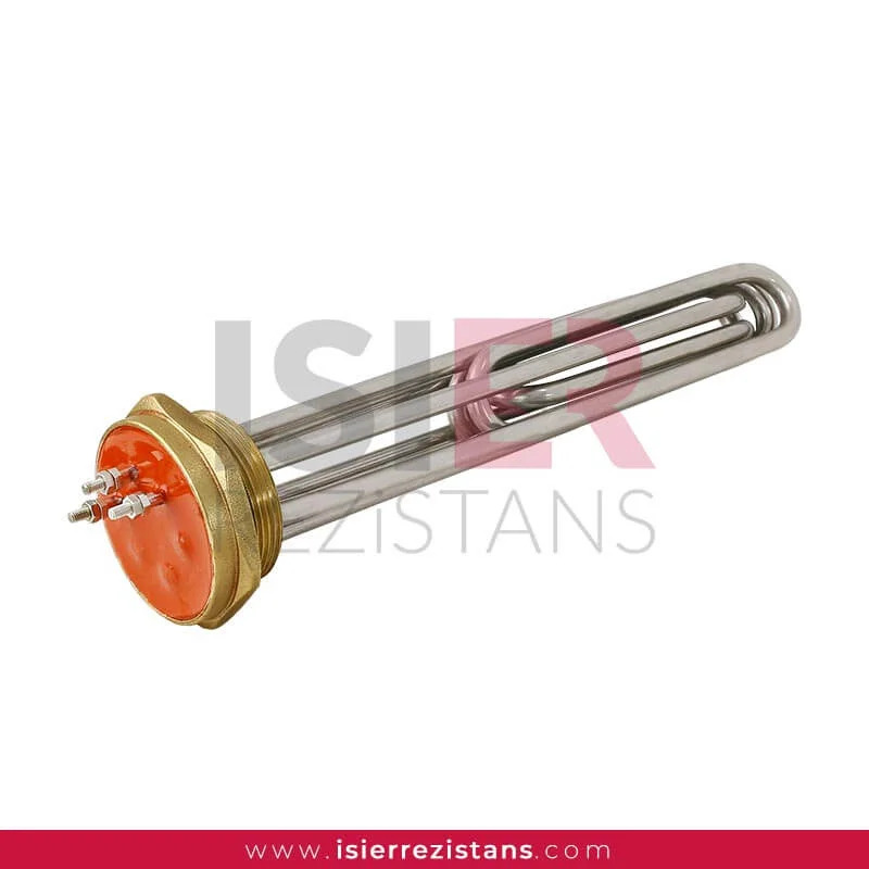 Serpantinli Rezistans