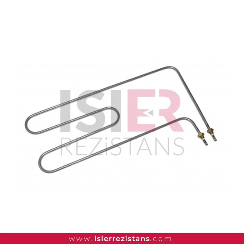 Serpantinli Rezistans