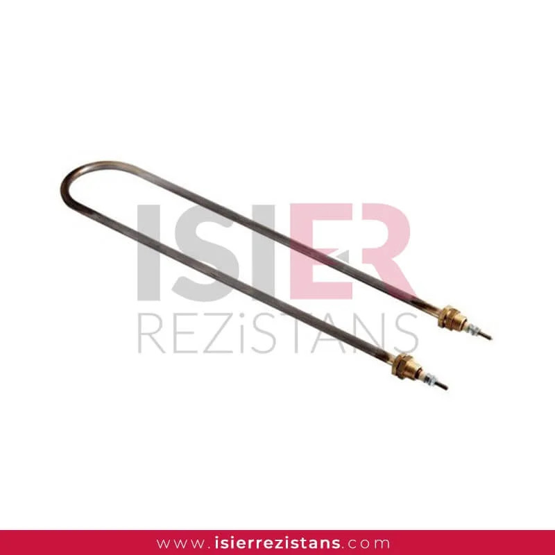 Özel Rekörlü Fişek Rezistans