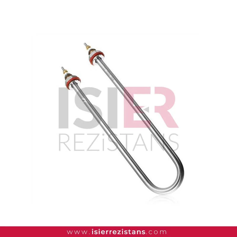 Konnektörlü Fişek Rezistans