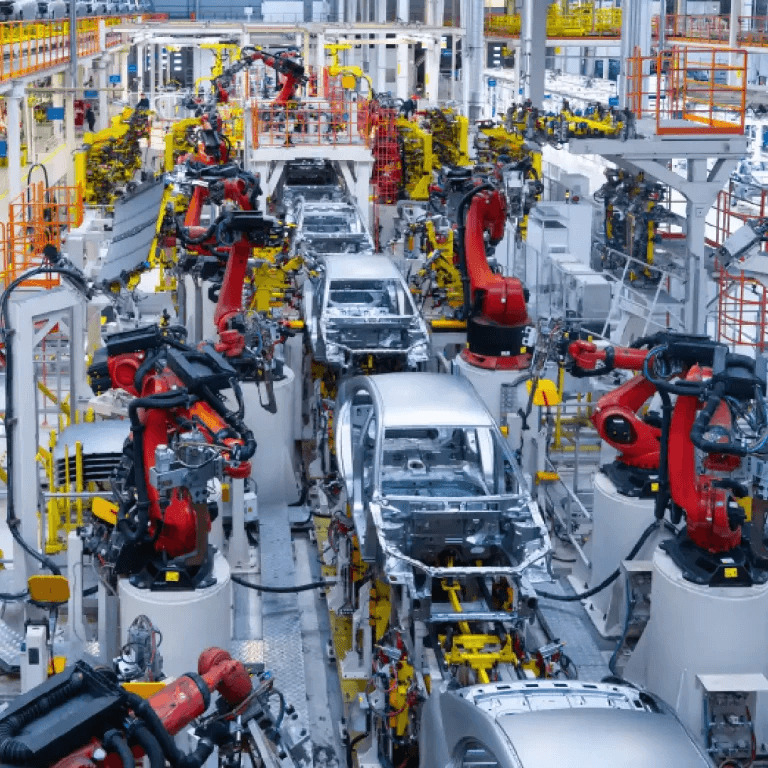 Otomotiv Rezistansları