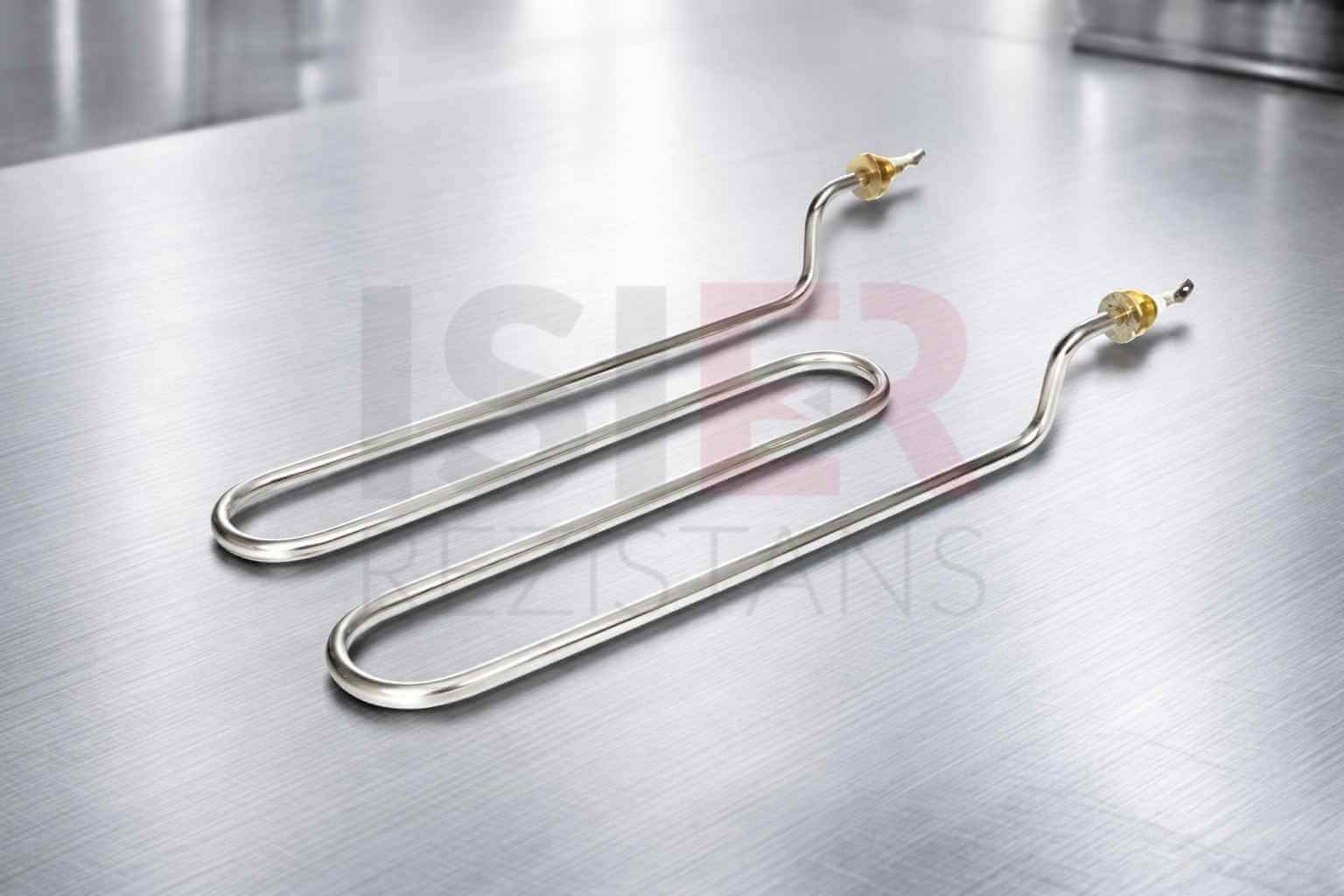 Semaver rezistans ürün görseli 3