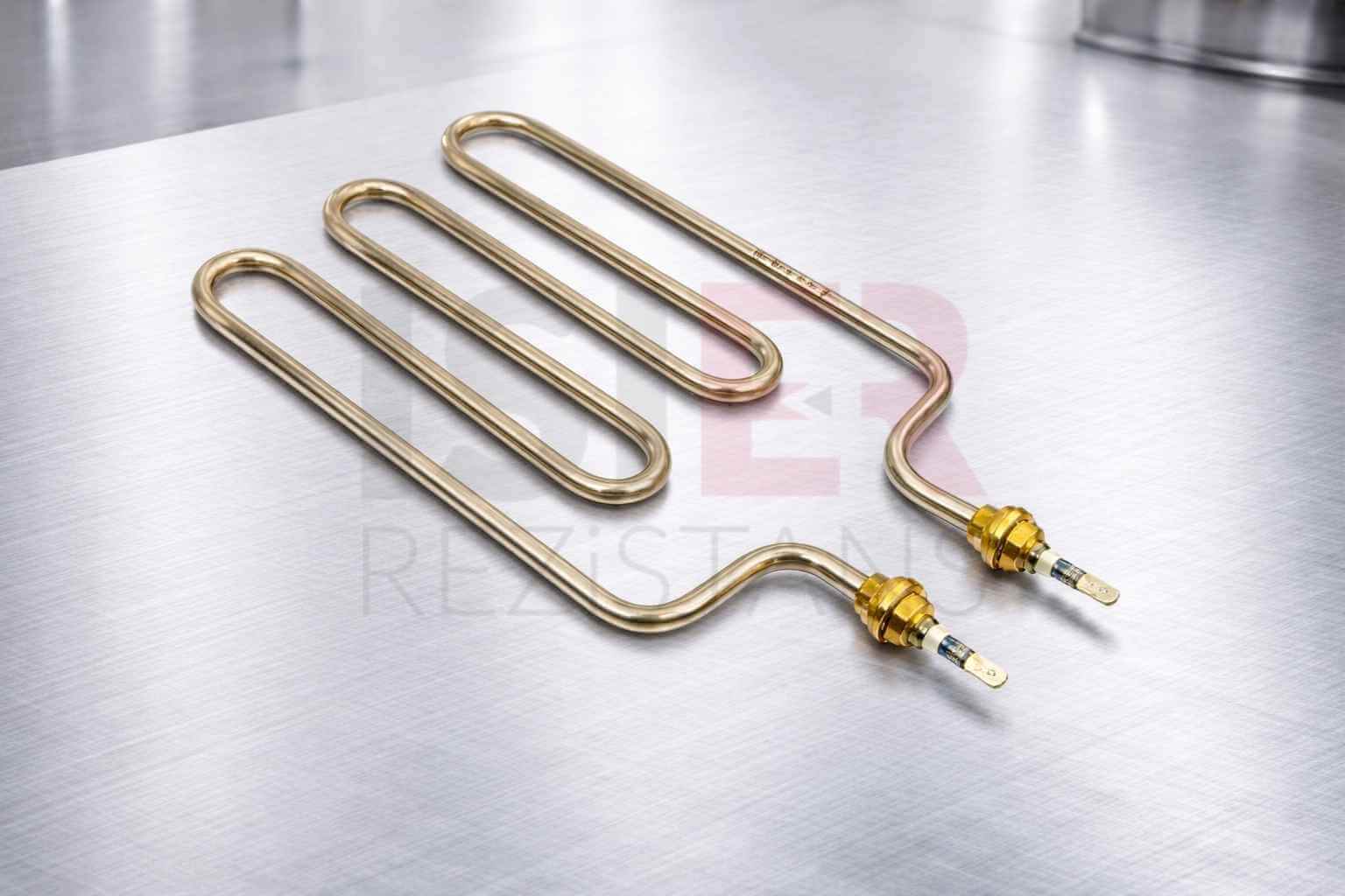 Semaver rezistans ürün görseli 1